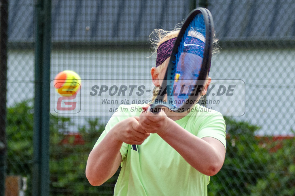 AKa BHC Tennis Cup 16.06.24 SG-2758 | 15.06.2024, Jenna Saathoff