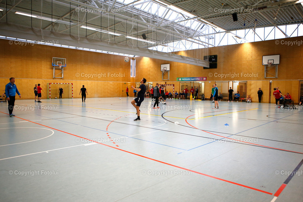 TRAINERAUSBILDUNG_14 | TRAINERAUSBILDUNG OOEFV WELS
