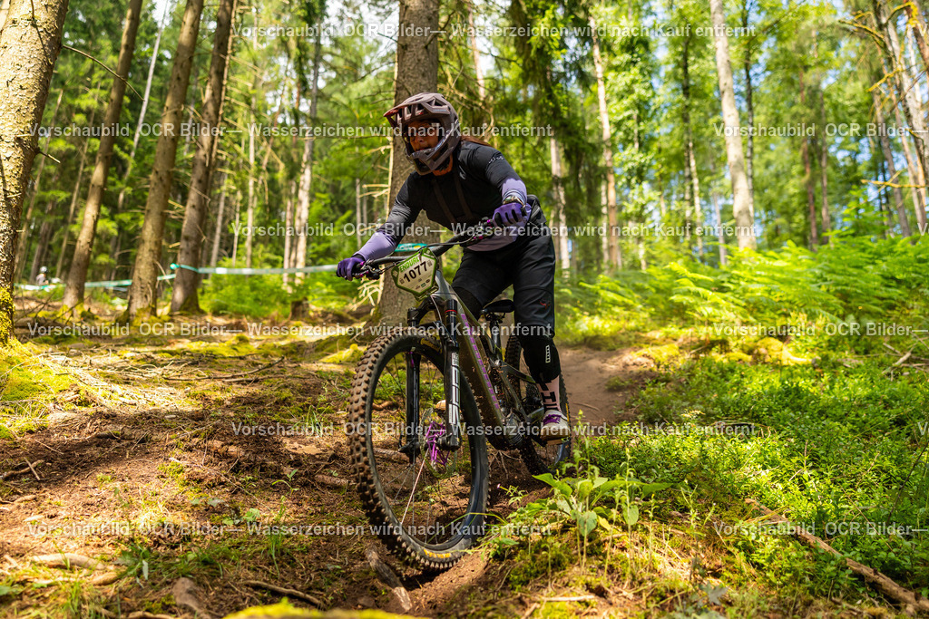 Enduro One Roßbach SA 2025 R1-0672 | OCR Bilder Fotograf Eisenach Michael Schröder