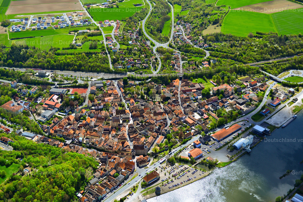 3600812 | Marktbreit