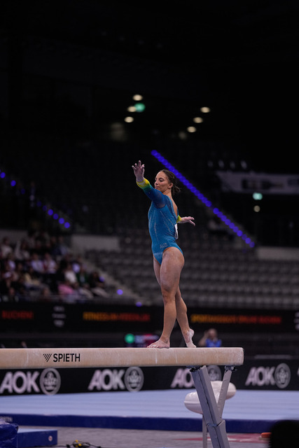 DTBPokalStuttgart37730 | 41. DTB Pokal Stuttgart 2026 19.-23.03.2026 in der Porsche Arena (Stuttgart) - 20260320 - Team Challenge Frauen