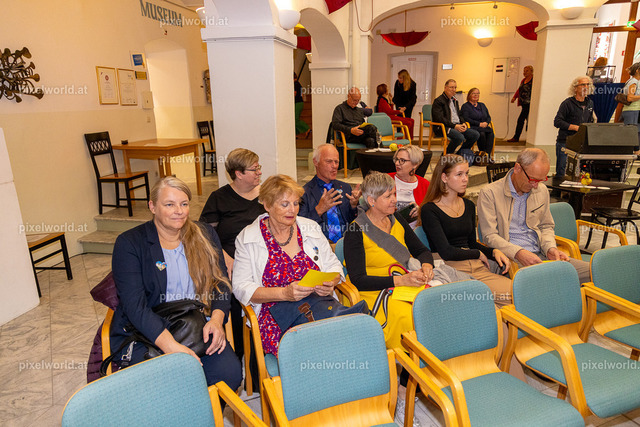 30 Jahre Städtepartnerschaft mit Bamberg und 30 Jahre Kultur Forum Amthof | Bildershop von pixelworld.at - Realisiert mit Pictrs.com