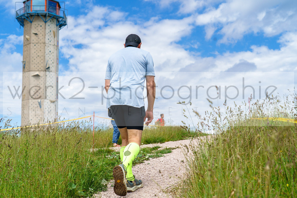 Schneekopflauf 2024 | Am 6. Juli 2024 startete der 21. Schneekopflauf von Schmiedefeld zum Schneekopf.