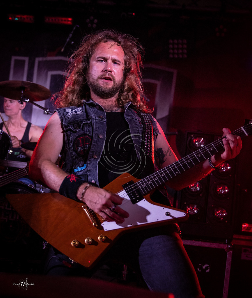 Audio Gun | Frank Herberich Fotografie, Frank Herberich, Fotografie, Hochzeit, Portrait, St. Peter Ording, Ording, Westerhever, Nordsee, Frank Fotografie, Hardheim,  Odenwald,Walldürn, Band,Eventfotografie - Realisiert mit Pictrs.com