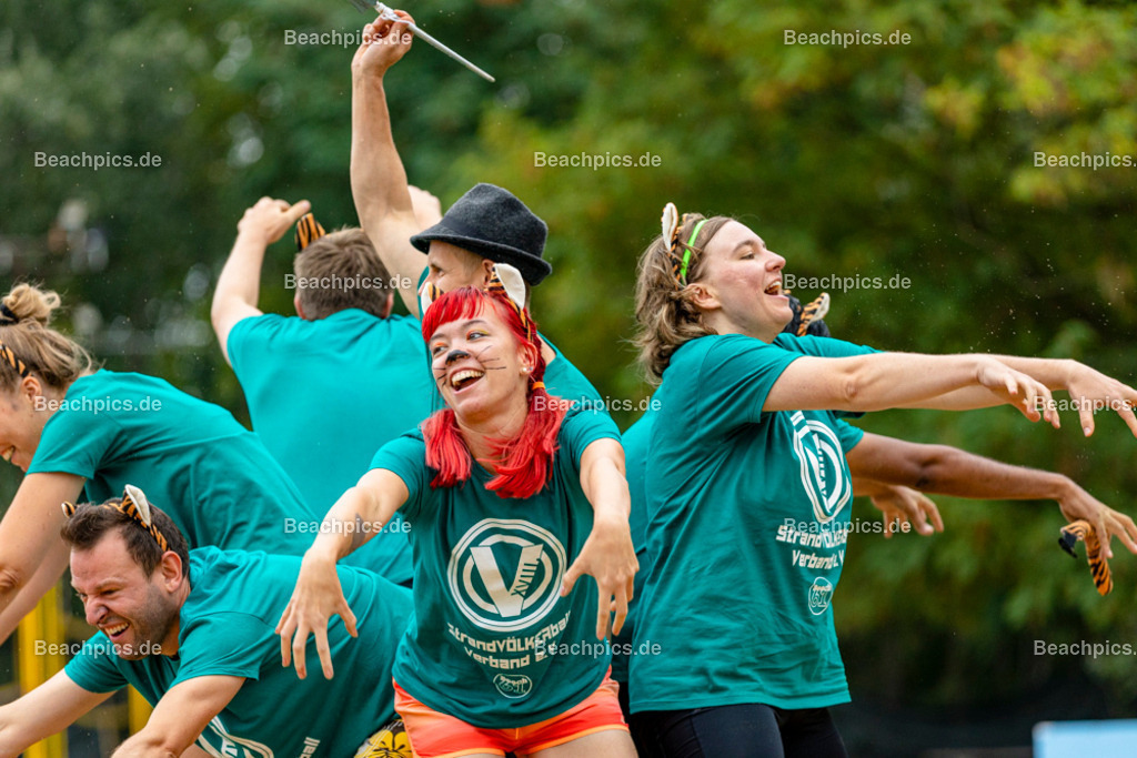 2022-001390-Strandvölkerball-WM | Vorrundentag 2, Samstag