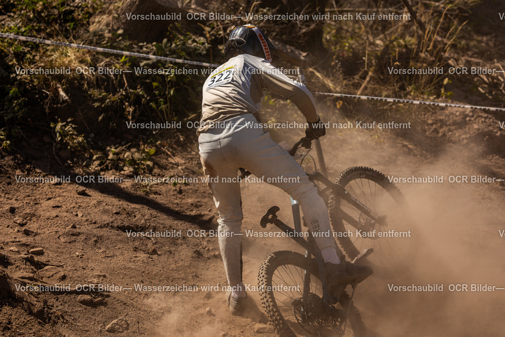 DM Downhill Ilmenau 2025 So R6-6090 | OCR Bilder Fotograf Eisenach Michael Schröder
