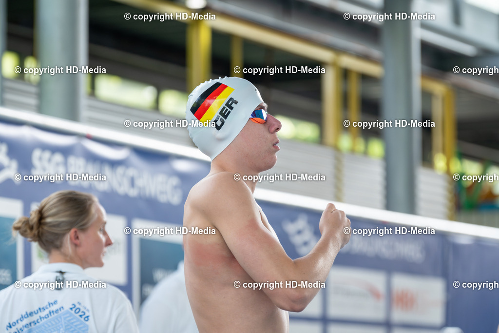 Norddeutsche Meisterschaften Schwimmen 2026 | Norddeutsche Meisterschaften Schwimmen 2026