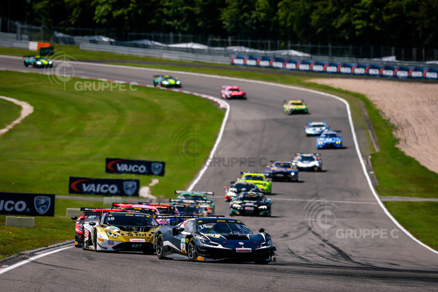 DTM525_080913554804047JB_TU | DTM, 9. + 10. Rennen Nürburgring 2025 - Foto: Gruppe C Photography - Realisiert mit Pictrs.com