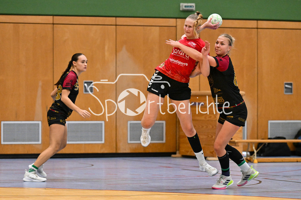 TSV Aichach - TSV EBE Forst United II | Aichach 7 / Forst 63