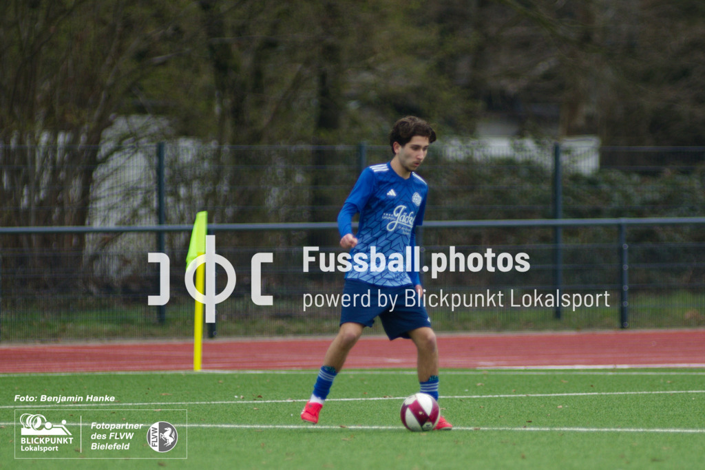 20260315_U17_HallAvenw_081 | Blickpunkt Lokalsport - Realisiert mit Pictrs.com