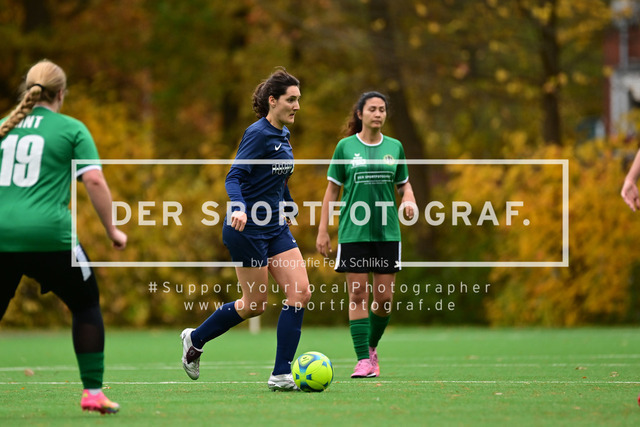 Fußball I Frauen I Saison 2025-2026 I Verbandspokal I 2. Runde I HNT - SC Sternschanze I 20489 | Der Sportfotograf. - Realisiert mit Pictrs.com