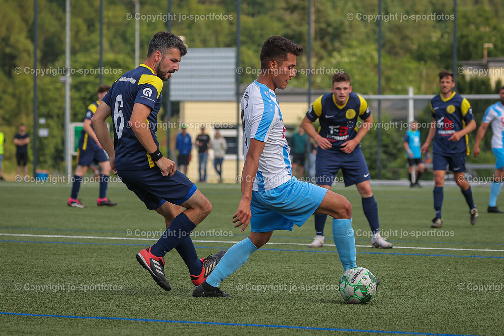 BQ3I5021 | 06.06.2023; Relegation zur Kreisliga B Dillenburg; Kunstrasenplatz Herborn; SG Guntersdorf/Herborn - SSV Hirzenhain; Ergebnis 5:1 (1:0)