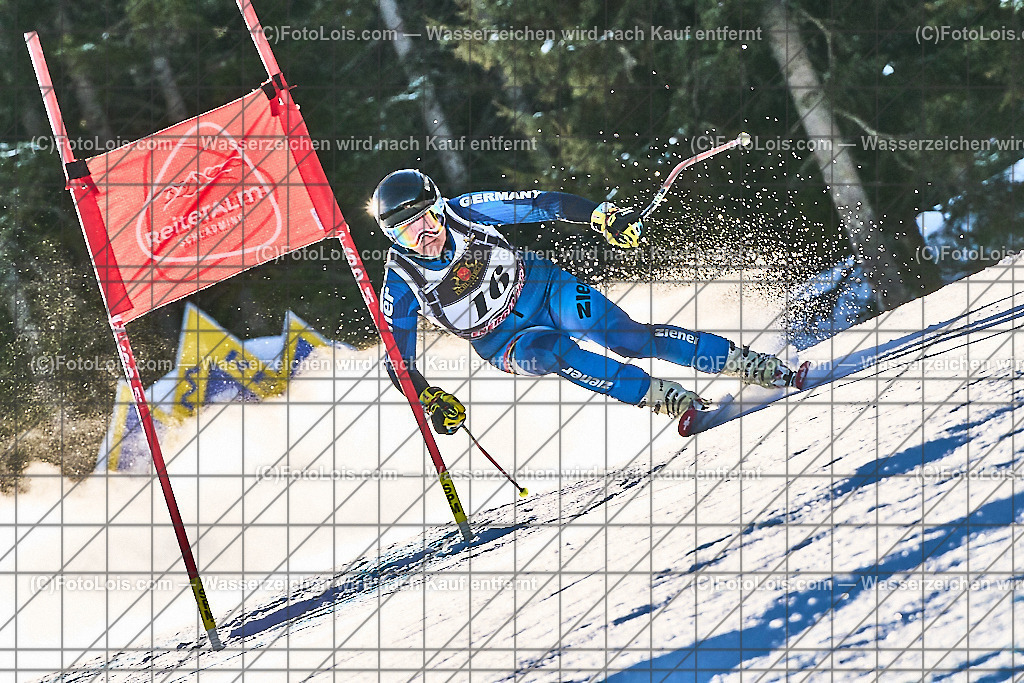 ALP7301_FIS-MastersCup_Reiteralm_SuperG_Lentner Sidonie | FIS-MastersCup Super-G auf der Reiteralm in Pichl, Fr 17. Jänner 2025.