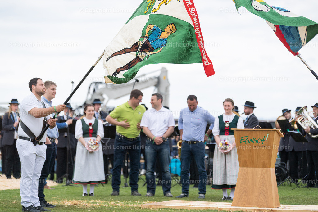 Schwingen -  TG Kantonal 2023 | Neukirch-Egnach, 30.4.23, Schwingen - TG Kantonal.