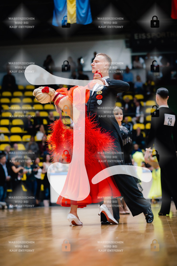 Hessen Tanzt WDSF International Open Standard 1st (20) Karolis Burneikis _ Fabien Lax (TSC Rot-Gold-Casino Nürnberg)-2025-05-17-9991 | Webshop for digital downloads and prints of dance sport, event & show photographer Julian Link - Realisiert mit Pictrs.com