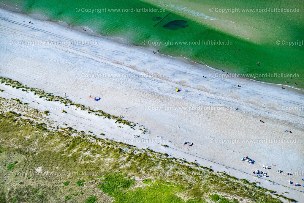 Sylt_List_Strand_Höhe_Strandhalle_ELS_3906130825 | LIST AUF SYLT 13.08.2025 V. // V. Foto: Martin Elsen