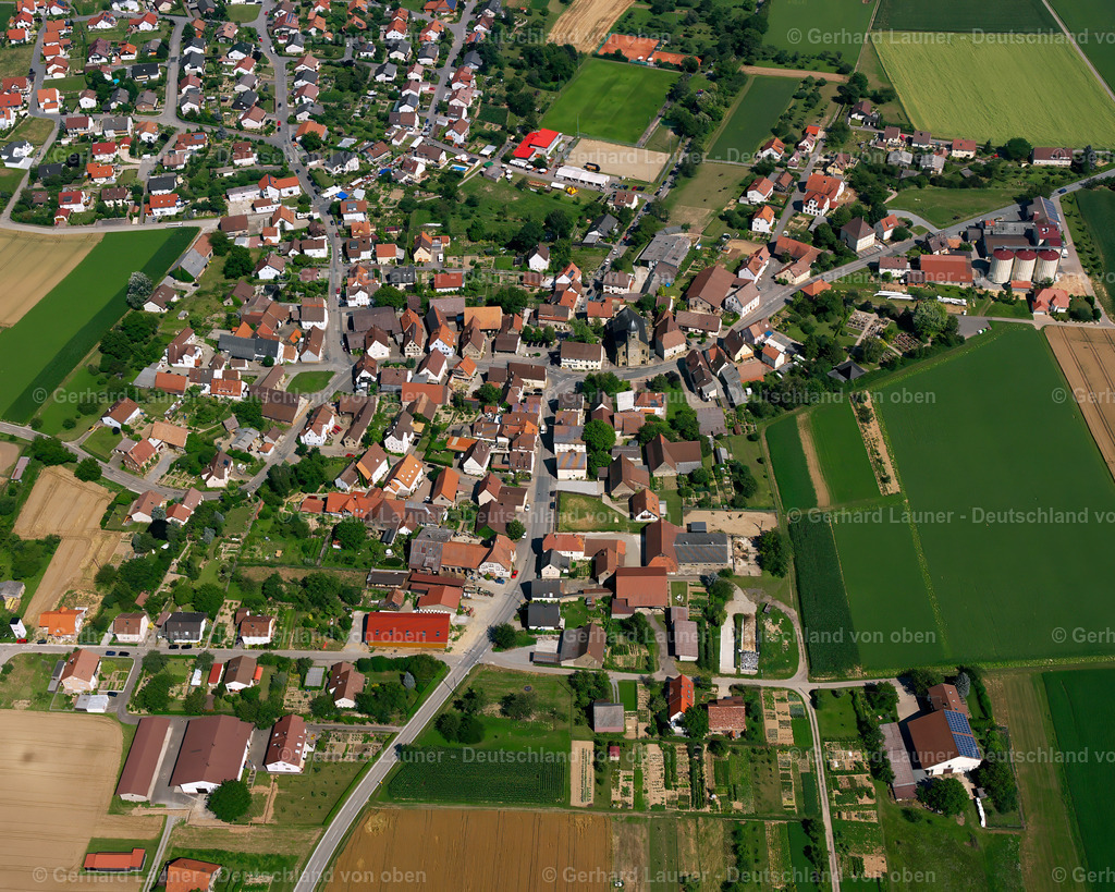 2500607 | Obergriesheim, Gundelsheim