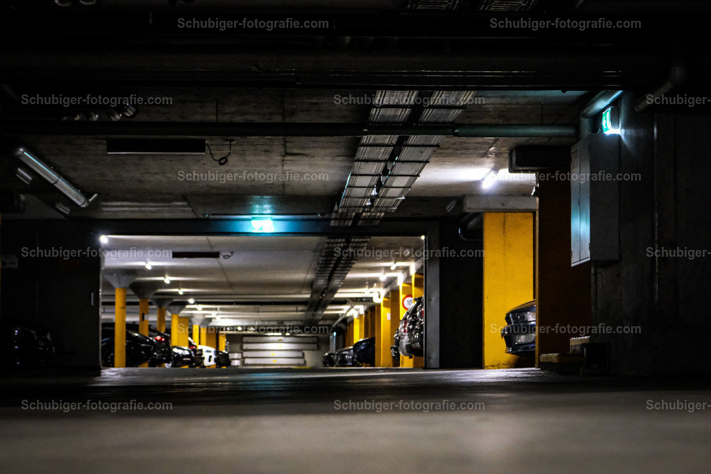 Tiefgarage | Tiefgarage - Realisiert mit Pictrs.com