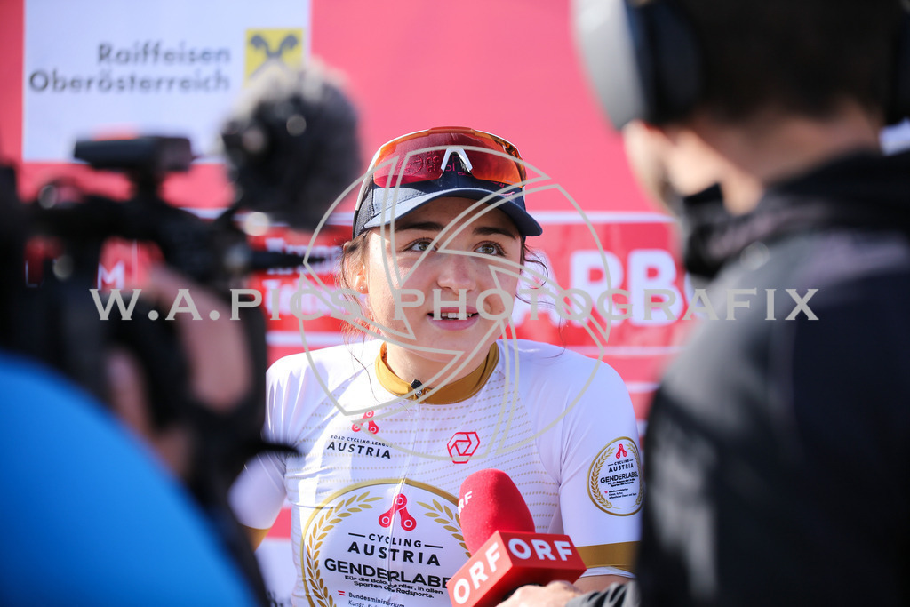 ..... | WELS, AUSTRIA, 28.April 24, 62. UCI RAIFFEISEN KIRSCHBLÜTENRENNEN, Image shows: 
Photo: WAPICS / Andreas Willdoner