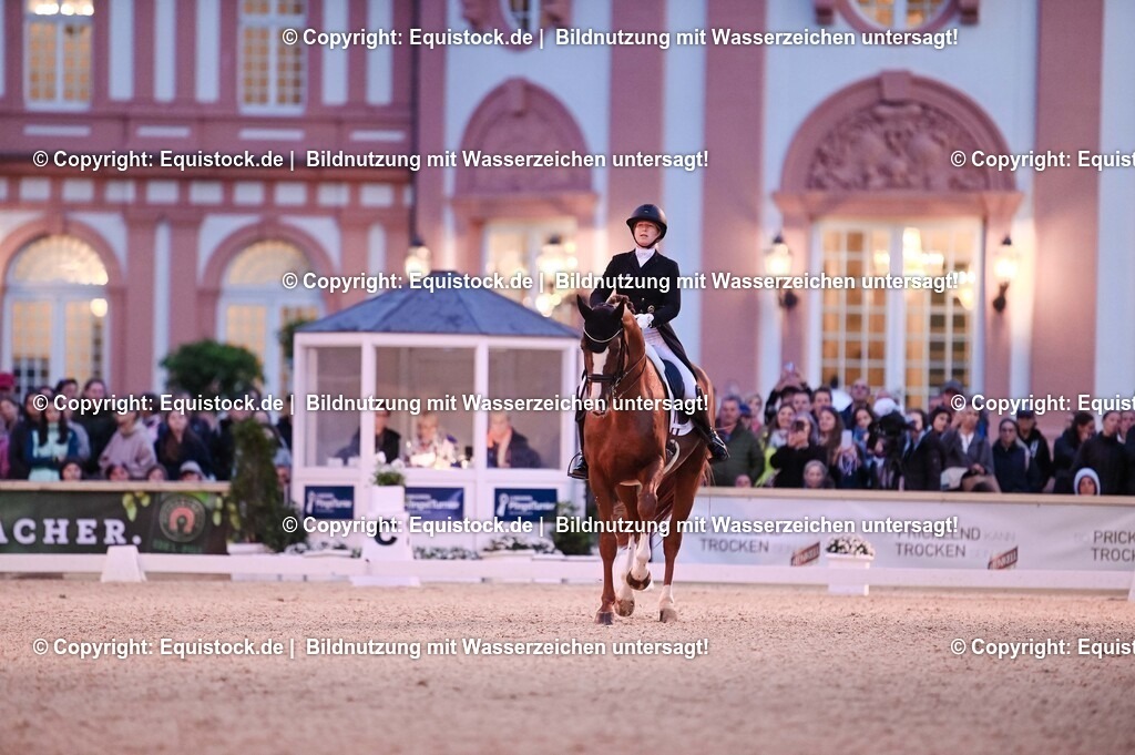 20250608_Longines Grand Prix Kür_0148 | Foto: Thomas Hartig