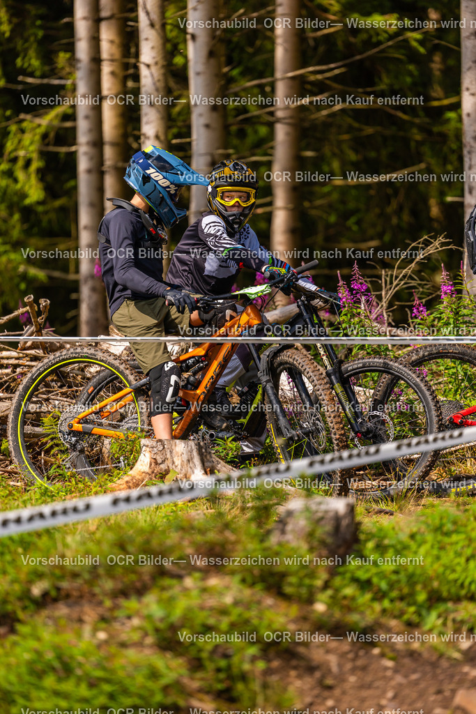 Enduro One Schulenberg Sa R1-0021 | OCR Bilder Fotograf Eisenach Michael Schröder