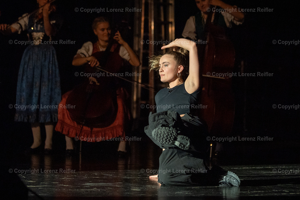 Turnen -  ATV DV 2025 | Appenzell, 22.11.25, Turnen - ATV DV.