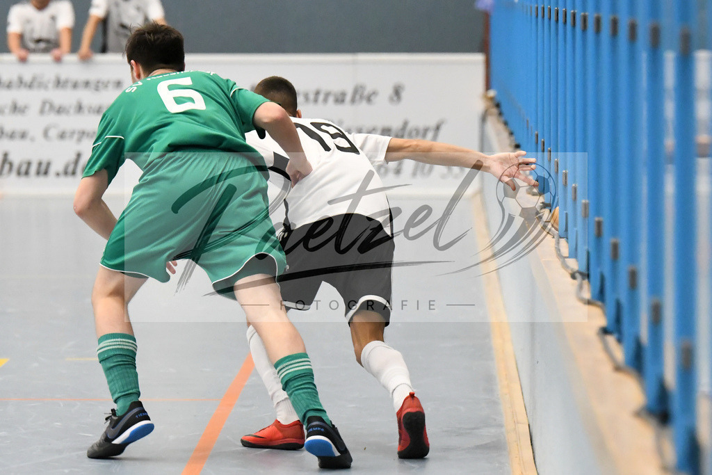 20200119_VGHCUP_0067 | Fußball, Herren:   beim 35. Schledehauser VGH-Cup am 19.01.2020 in der Waldsporthalle Schledehausen in Schledehausen, Deutschland.(Foto von Nico Paetzel) - Realisiert mit Pictrs.com