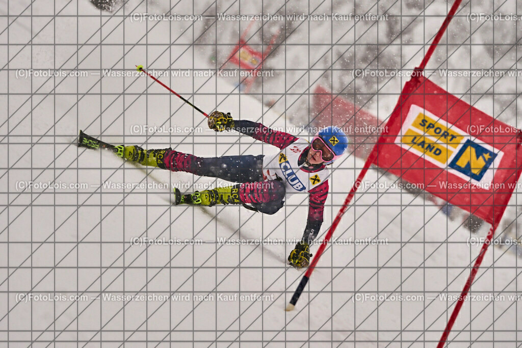 ALP4752_NWC-OAC-RTL_Annaberg_Fruehwald Hannah | (C)FotoLois.com, Alois Spandl, DI Österreicher Gedenkrennen, Schüler-RTL-LM und NWC-OAC, Annaberg-Reidl, Sa 28. Jänner 2023.