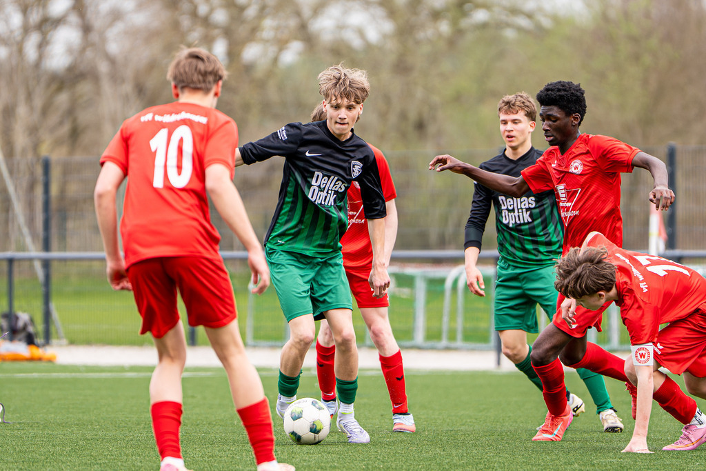 VFL Wittekind-Wildeshausen - TuS Eversten I 02851 | jns.sportfotos - Realisiert mit Pictrs.com