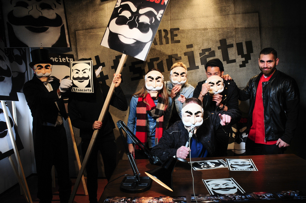 0032_fsociety | Mr. Robot - fsociety - Realisiert mit Pictrs.com