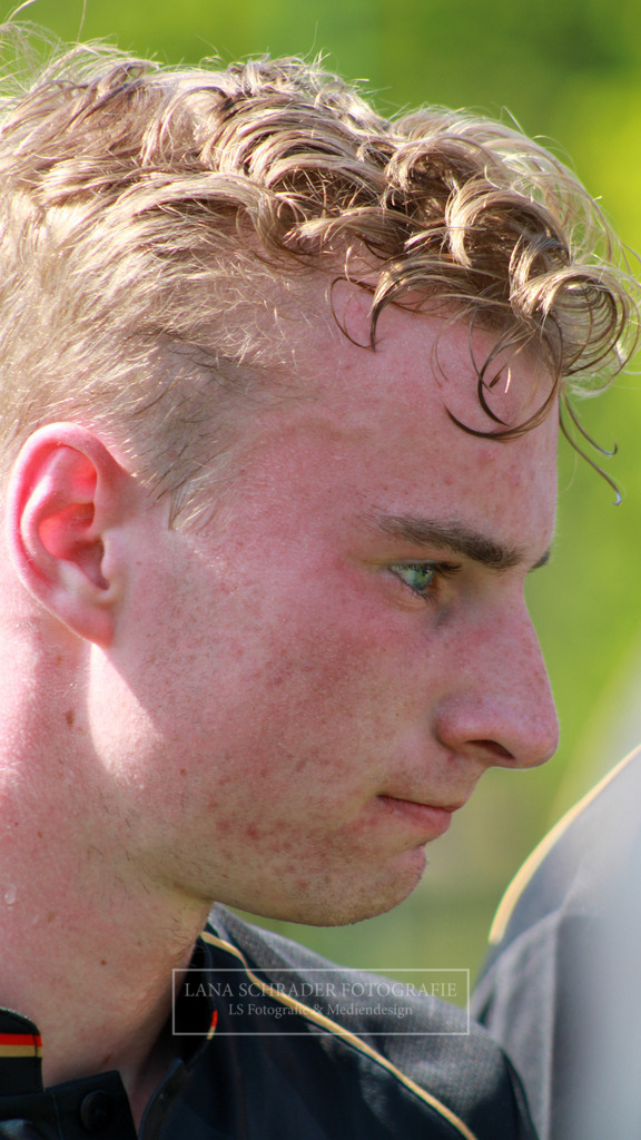 Länderspiel Deutschland - Australien 17.06.23 Eindhoven-147 | lanaschraderfotografie - Realisiert mit Pictrs.com