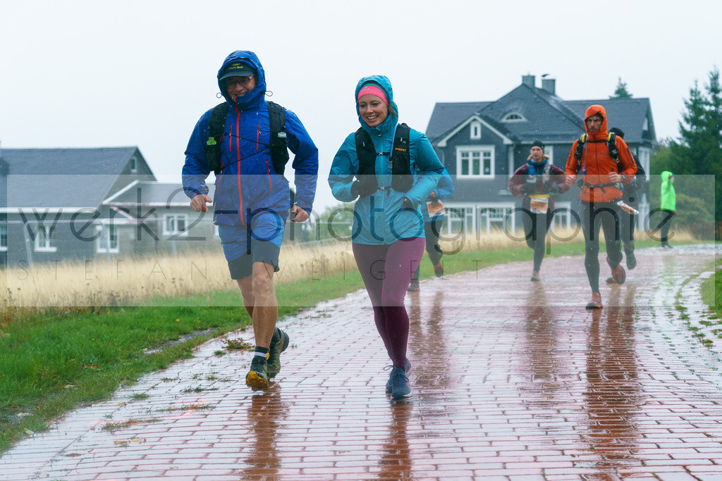 Herbstlauf | Herbstlauf am 1. &amp; 2. Oktober 2022 unter Corona-Bedingungen - Start Masserberg und Neuhaus