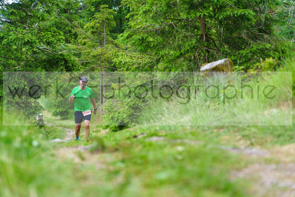Rennsteig-Staffellauf | 24. Staffellauf - 22.06.2024 von Hörschel nach Blankenstein