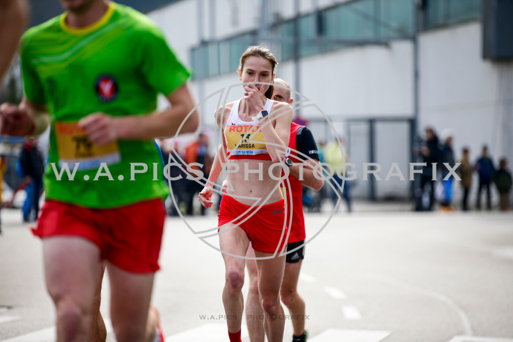 ..... | AUSTRIA, WELS, 30.03.25, ALOHA Wels Halbmarathon, Staatsmeisterschaft, Image Shows: , Foto: Wapics/Willdoner A.