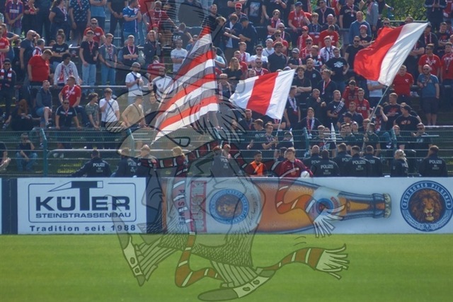 BFC Dynamo vs. FC Energie Cottbus 001 | mythos-online-redaktion