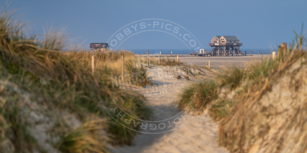 Weg zum Strand-MGB3293 | Weg zum Strand