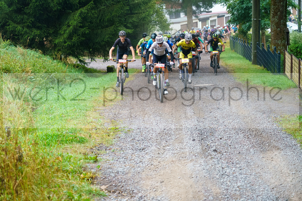 RennsteigRIDE 2024 | 8. RENNSTEIGRIDE am 31. August 2024 - Das Mountainbike-Event am Rennsteig!