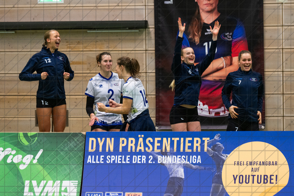 2. VBLF Nord 25/26 | Spiel 4154 | VC Osnabrück vs. VCO Münster | //  29.11.25: 2. VBLF Nord 25/26 | Spiel 4154 | VC Osnabrück vs. VCO Münster / Osnabrück / Deutschland  //   CREDIT:www.bullenfotos.de, Martin König, Hörner Weg 40, D-49078 Osnabrück, +4917663732967 // Nutzung und Weitergabe nur zu den vereinbarten Zwecken. Presseanfragen an Ersteller. Alle Rechte beim Ersteller. Honorierung nach MFM. - Realisiert mit Pictrs.com