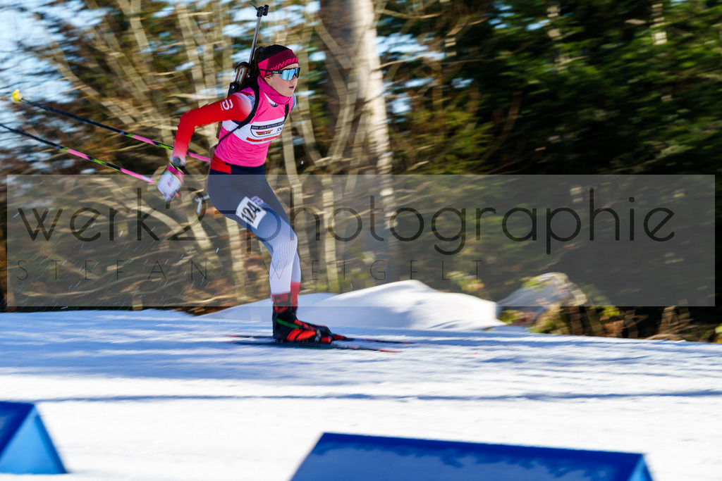 DP Arber - 12. Dezember 2025 | 2. DSV JOKA Deutschlandpokal (DP ARBER) - 12. bis 14. Dezember im ARBER Hohenzollern Skistadion