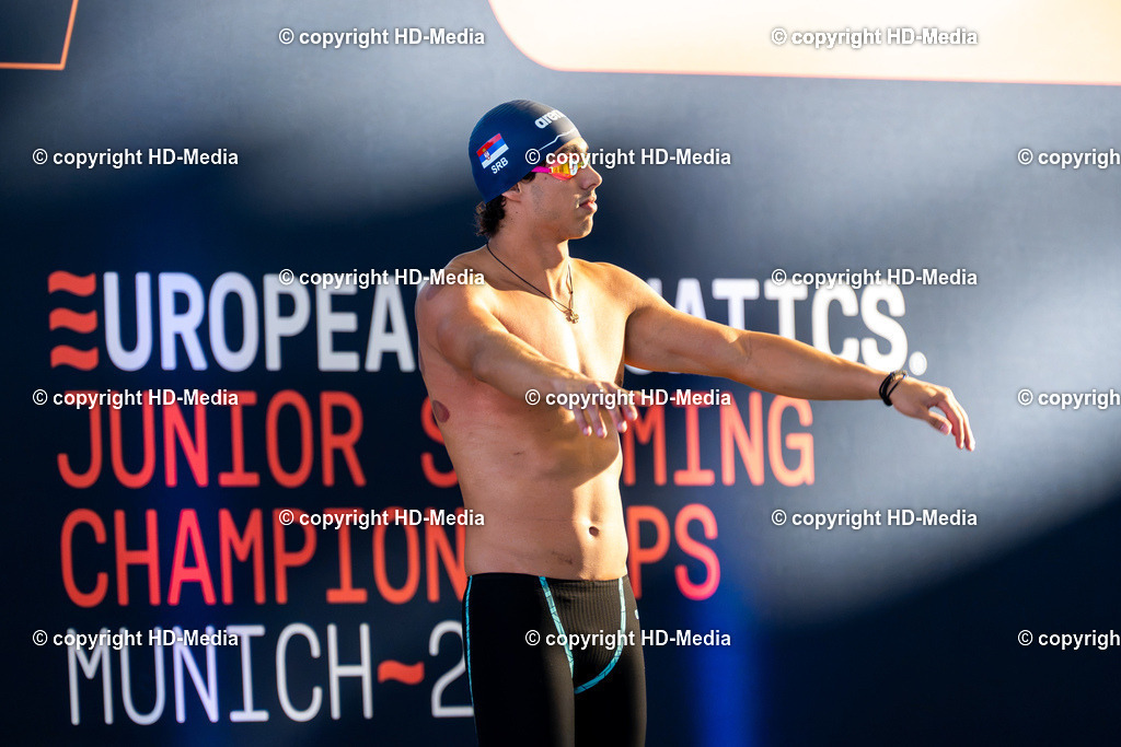 European Aquatics Junior Swimming Championships 2026 | European Aquatics Junior Swimming Championships 2026