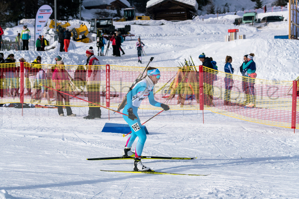 DP Martell | 2. Deutschlandpokal in Martell am 13. - 15. Dezember 2019