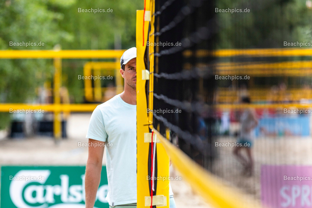 2024-00107329-Hauptstadt-Masters61 |  14.07.2024; Berlin Foto: Gerold Rebsch - www.beachpics.de