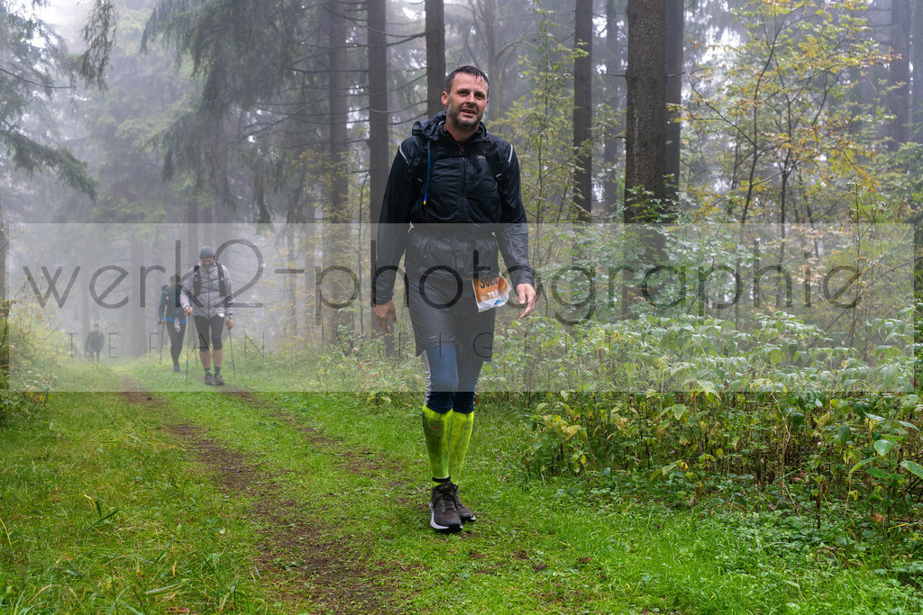 Herbstlauf | Herbstlauf am 1. &amp; 2. Oktober 2022 unter Corona-Bedingungen - Start Masserberg und Neuhaus