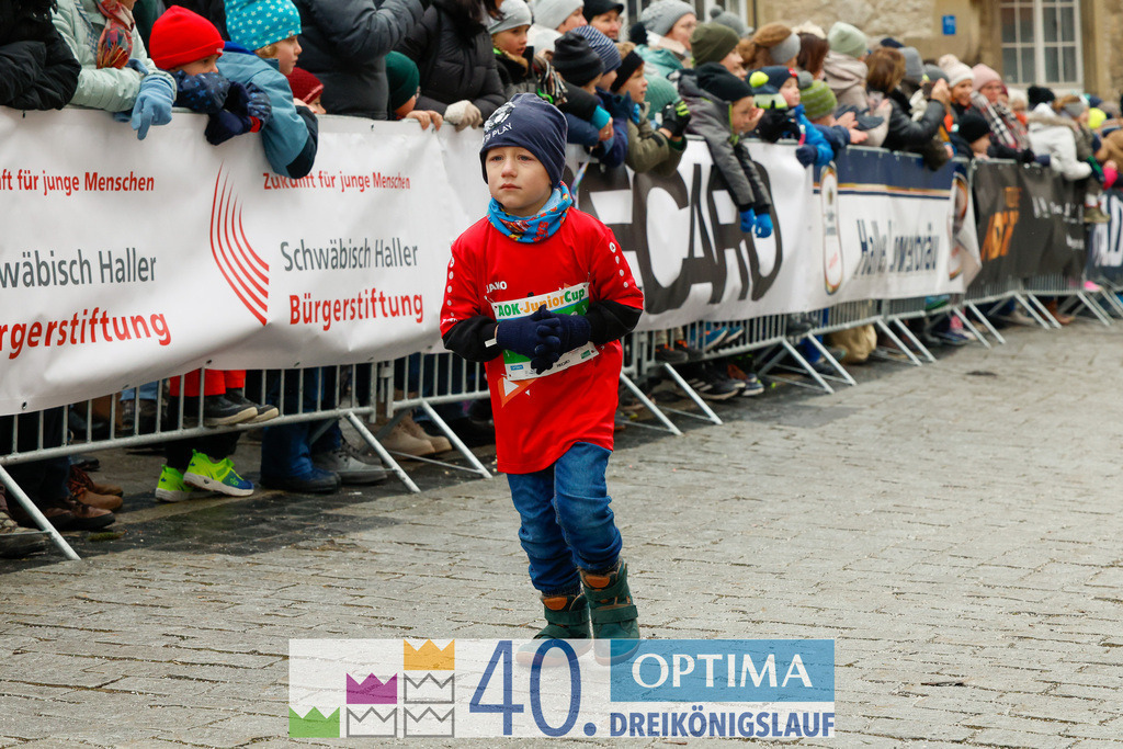 AOK JuniorCup 400m | 3koenigslauf 2026 - Realisiert mit Pictrs.com