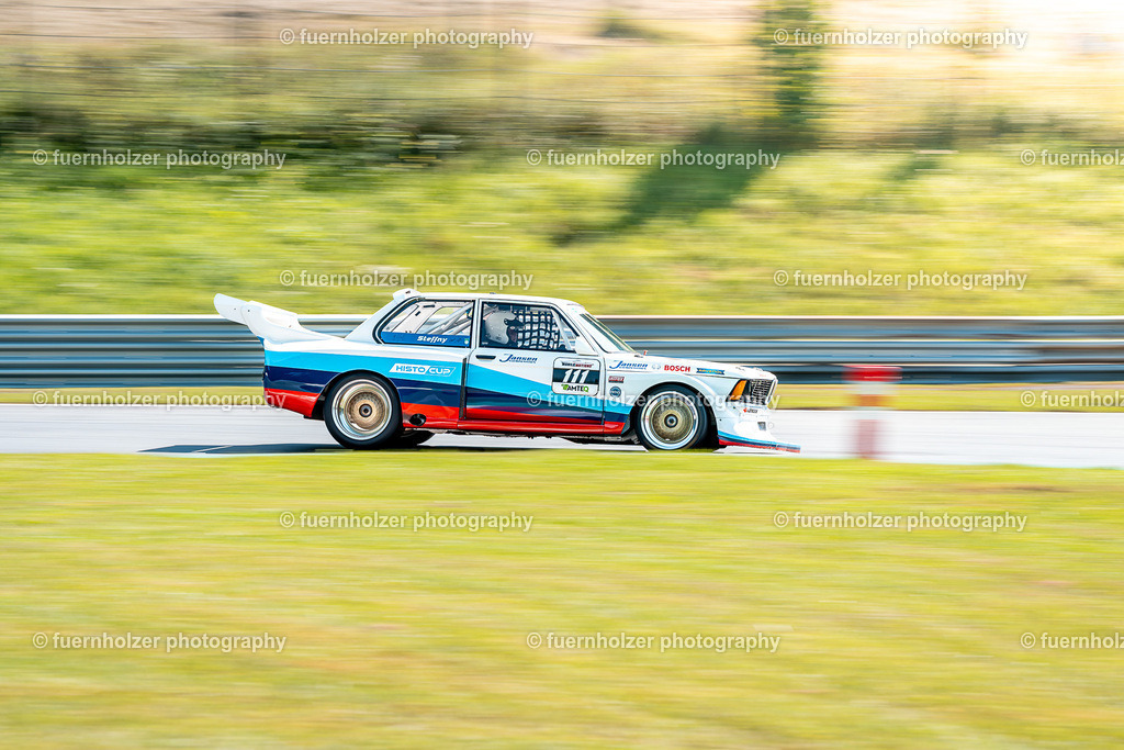 fuernholzer_250809-343 | HistoCup-Salzburgring-2025 ©Christian Fuernholzer (fuernholzer photography)