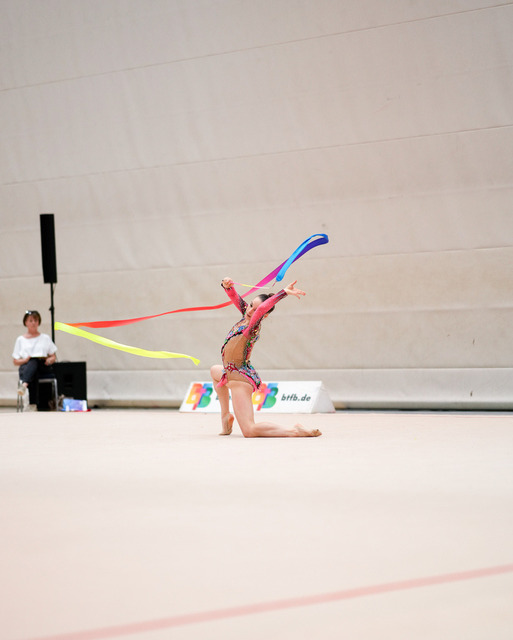 RSGQDMWM026536 | Qualifikation AK16+ zur DM u. WM-Qualifikation 1 -  in Berlin (Horst-Korber-Sportzentrum)