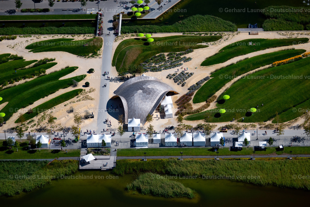 3902516 | Bundesgartenschau Heilbronn 2019 im Bundesland Baden-Württemberg