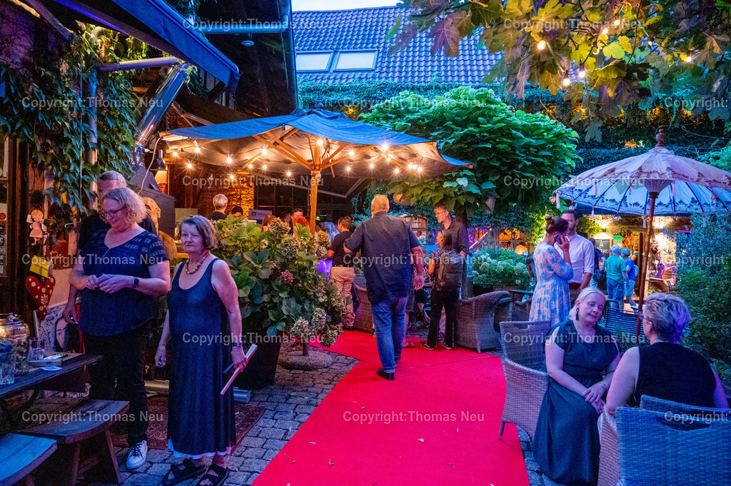 DSC_0614 | ble, Theater Sapperlot, Lorscher Abt 2023, ,, Bild: Thomas Neu