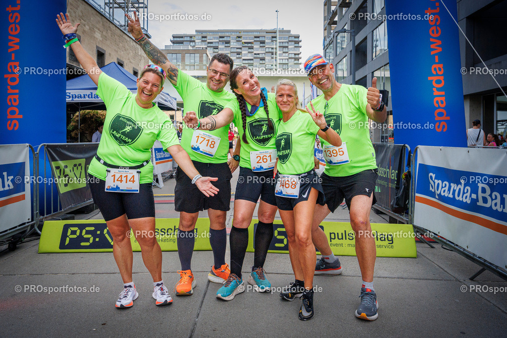 Sparda-Bank Altstadtlauf Köln; Köln, 15.08.2025 | Impressionen vom Sparda-Bank Altstadtlauf Köln am 15.08.2025 in Köln (Nordrhein-Westfalen). 