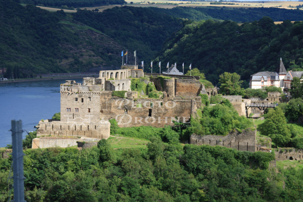 Rheinfels-267 | Burg Ruine Rheinfels ist die größte Festungsanlage zwischen Koblenz und Bingen am Oberen Mittelrhein. - Realisiert mit Pictrs.com
